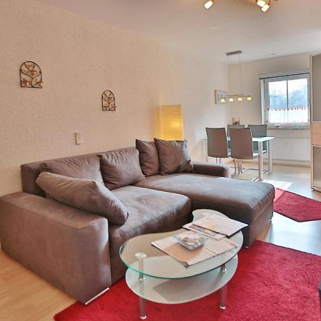 Residenz Ostseestrand Appartement 2 Scharbeutz Dış mekan fotoğraf