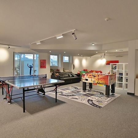 Residenz Ostseestrand Appartement 2 Scharbeutz Dış mekan fotoğraf
