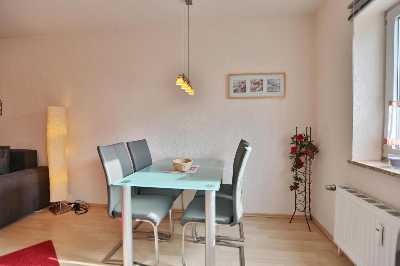 Residenz Ostseestrand Appartement 2 Scharbeutz Dış mekan fotoğraf