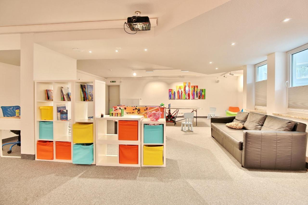 Residenz Ostseestrand Appartement 2 Scharbeutz Dış mekan fotoğraf