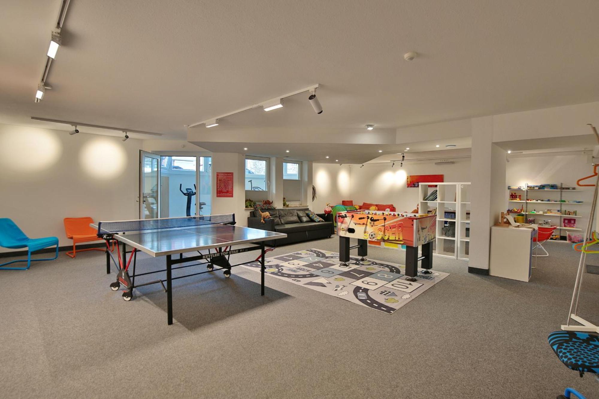 Residenz Ostseestrand Appartement 2 Scharbeutz Dış mekan fotoğraf